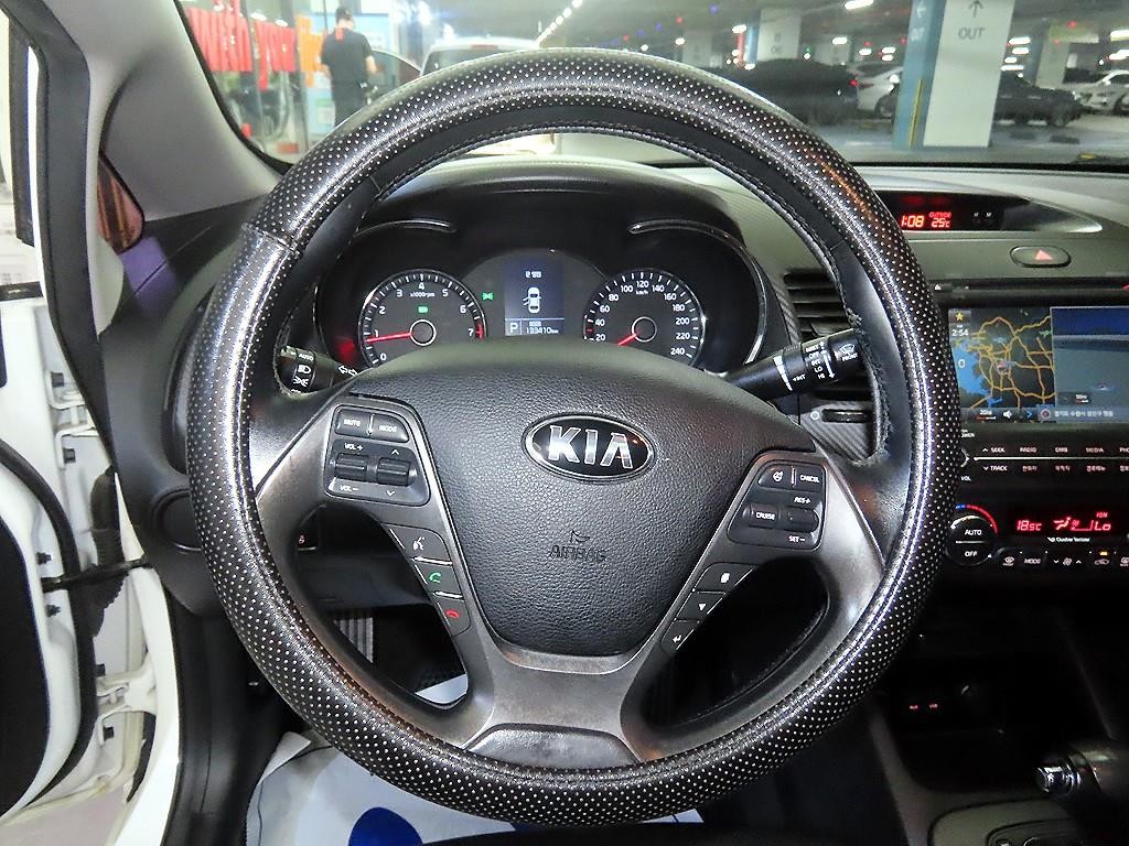 기아 K3 1.6 GDI 프레스티지 이미지 7