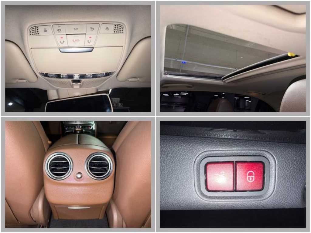 벤츠 E 클래스 E-클래스 W213 E300 4MATIC 아방가르드 이미지 15