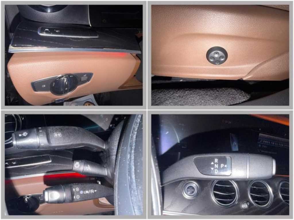 벤츠 E 클래스 E-클래스 W213 E300 4MATIC 아방가르드 이미지 16