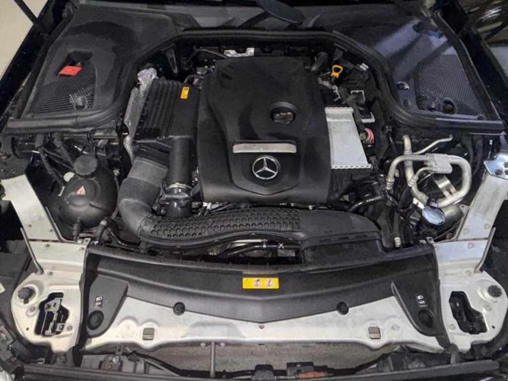 벤츠 E 클래스 E-클래스 W213 E300 4MATIC 아방가르드 이미지 19