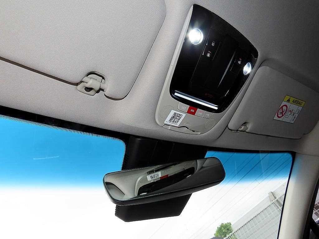 기아 K8 2.5 2WD 노블레스 이미지 15