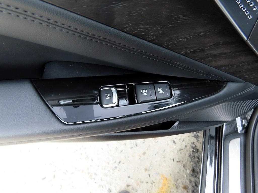 기아 K8 2.5 2WD 노블레스 이미지 16