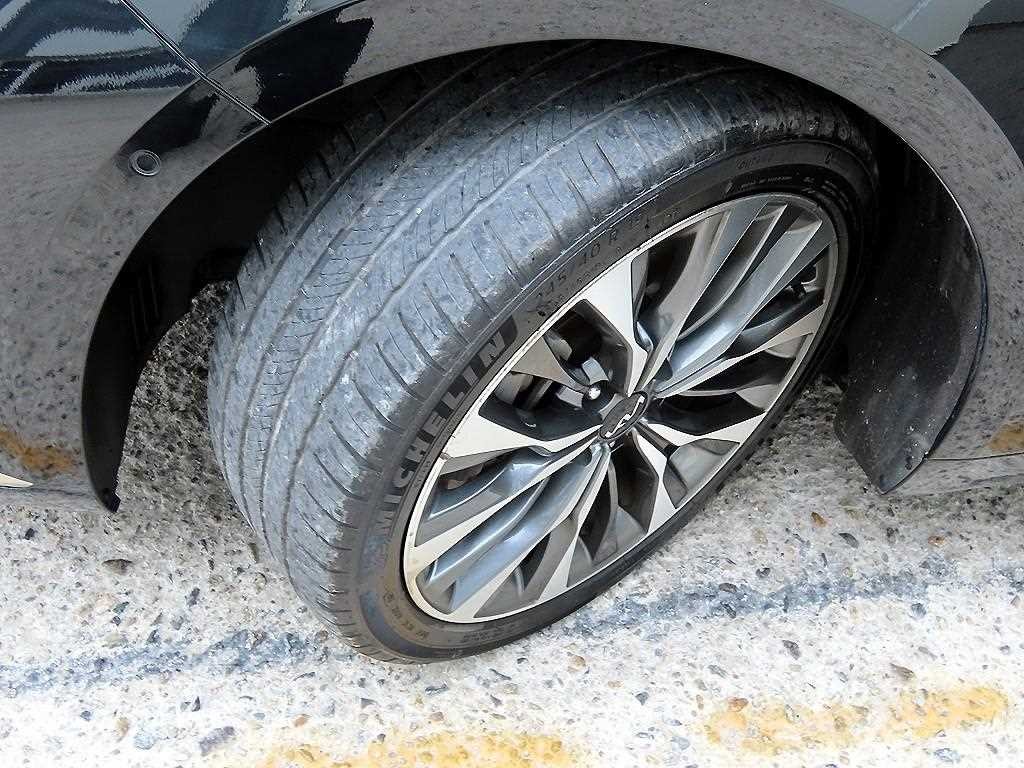 기아 K8 2.5 2WD 노블레스 이미지 20