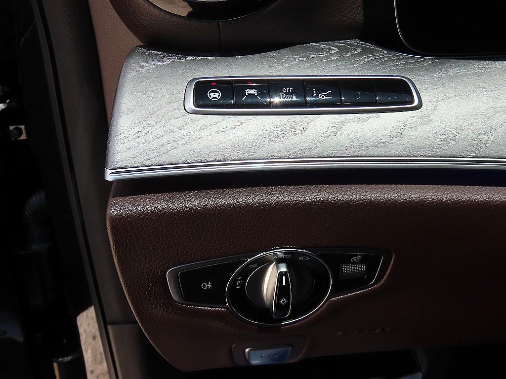 벤츠 CLS 클래스 CLS클래스 C257 CLS 400d 4MATIC 이미지 13