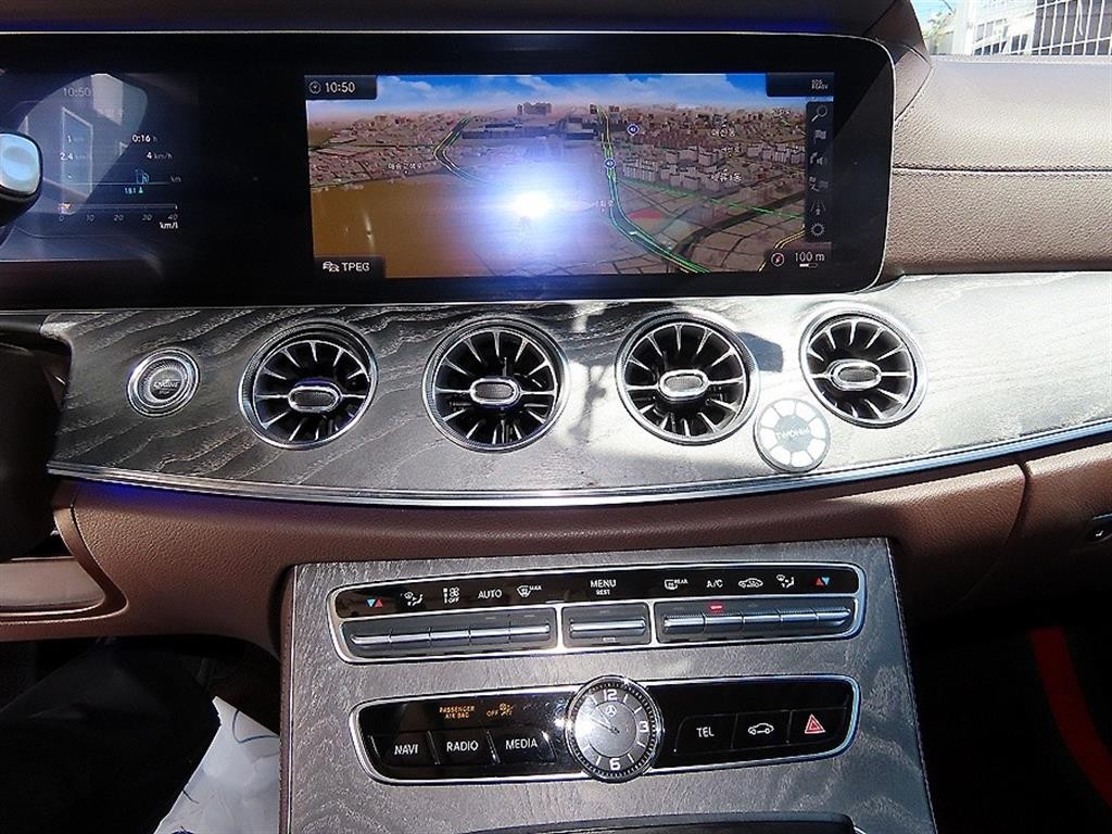 벤츠 CLS 클래스 CLS클래스 C257 CLS 400d 4MATIC 이미지 14
