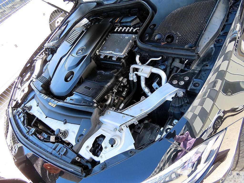 벤츠 CLS 클래스 CLS클래스 C257 CLS 400d 4MATIC 이미지 19