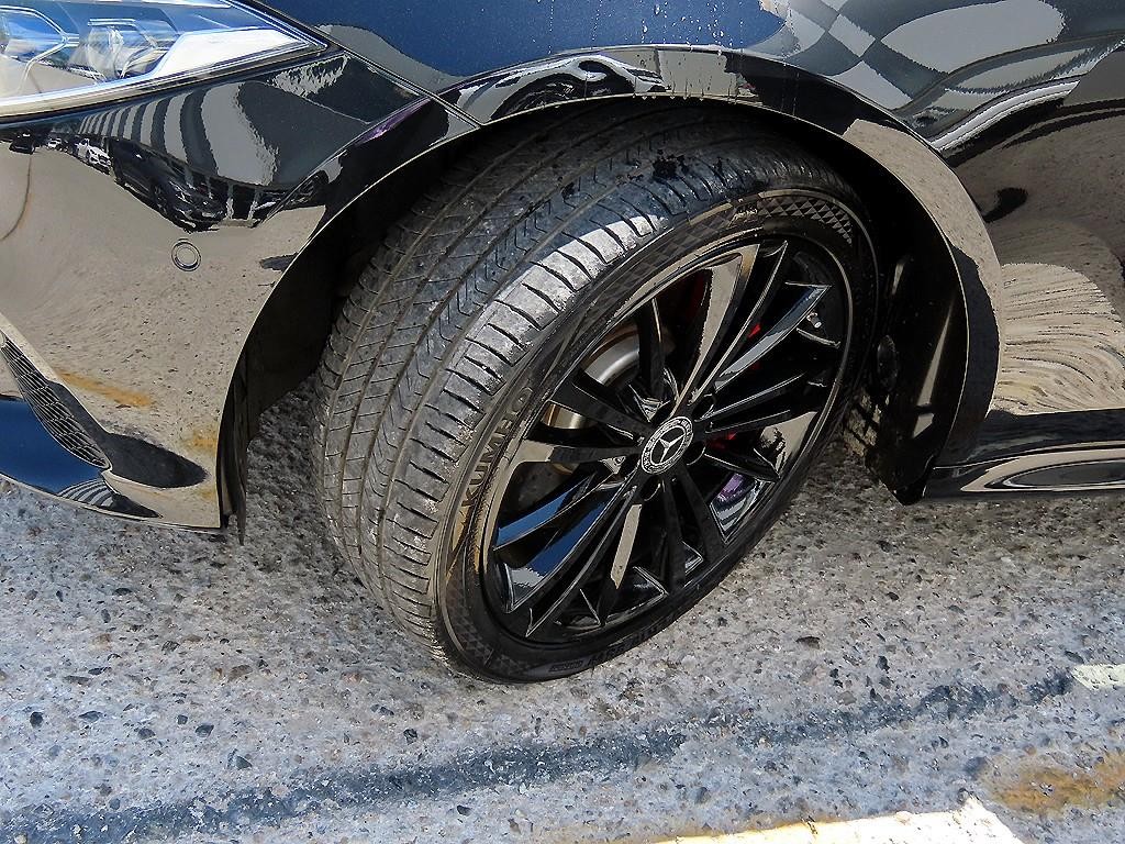 벤츠 CLS 클래스 CLS클래스 C257 CLS 400d 4MATIC 이미지 20