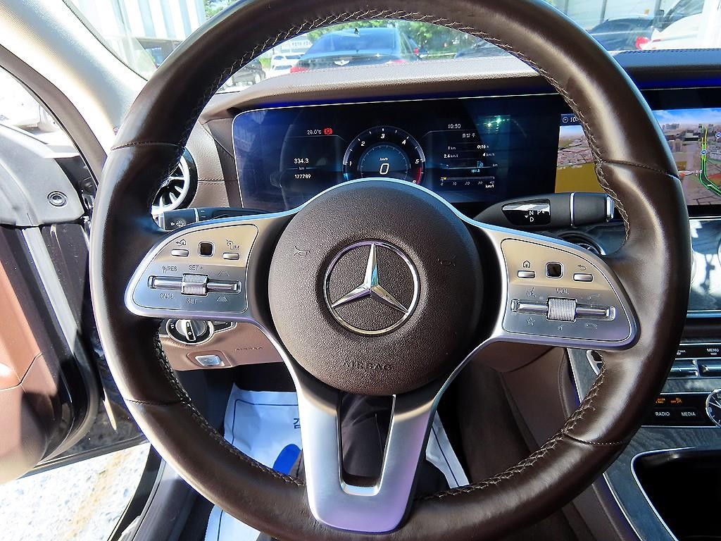 벤츠 CLS 클래스 CLS클래스 C257 CLS 400d 4MATIC 이미지 8