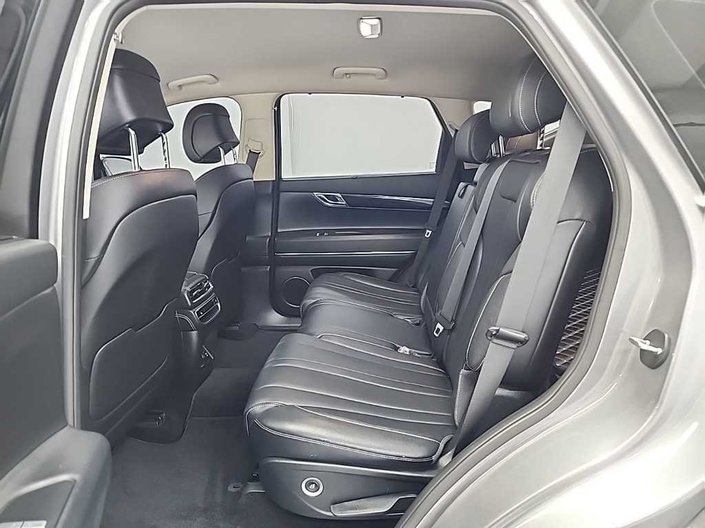 제네시스 GV80 가솔린 2.5T AWD 이미지 12