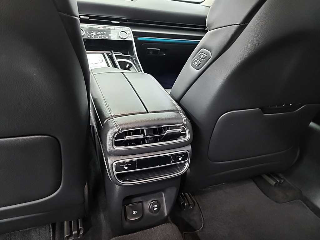 제네시스 GV80 가솔린 2.5T AWD 이미지 13