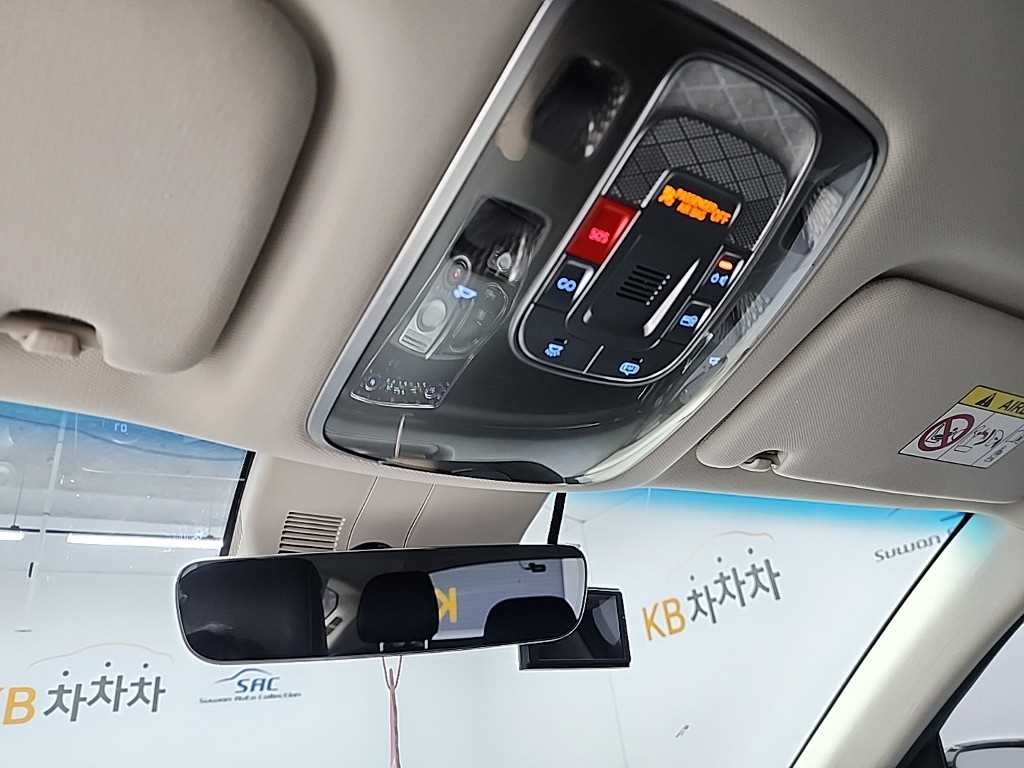 제네시스 GV80 가솔린 2.5T AWD 이미지 16