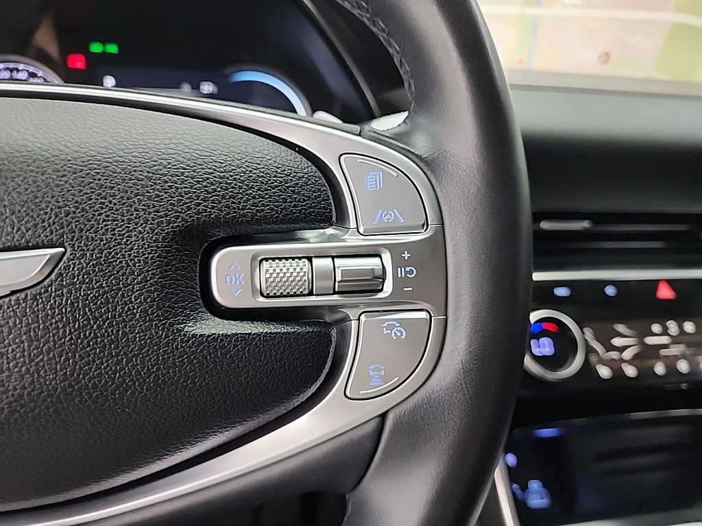 제네시스 GV80 가솔린 2.5T AWD 이미지 17