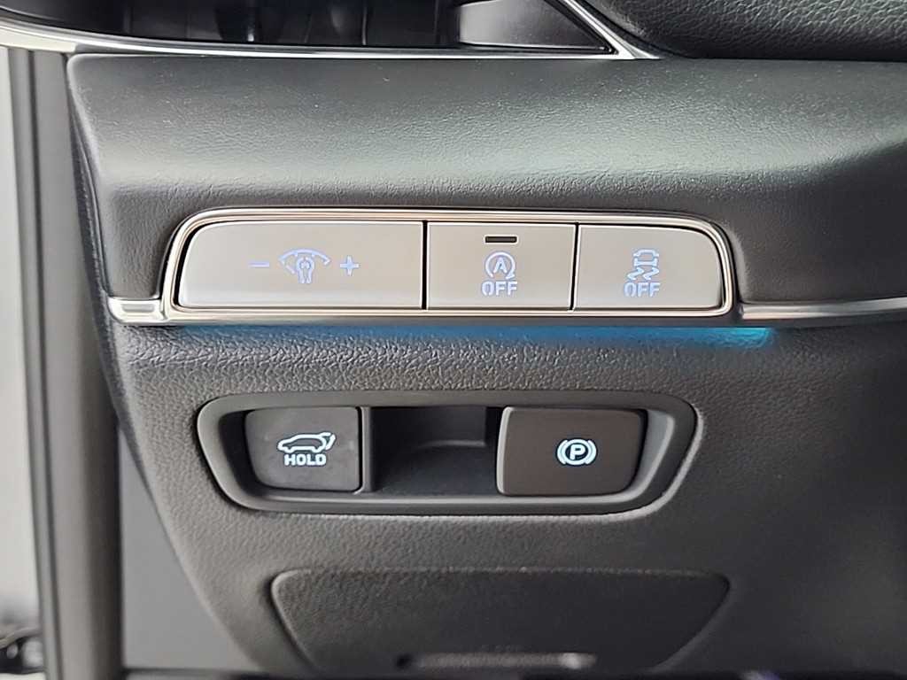 제네시스 GV80 가솔린 2.5T AWD 이미지 18