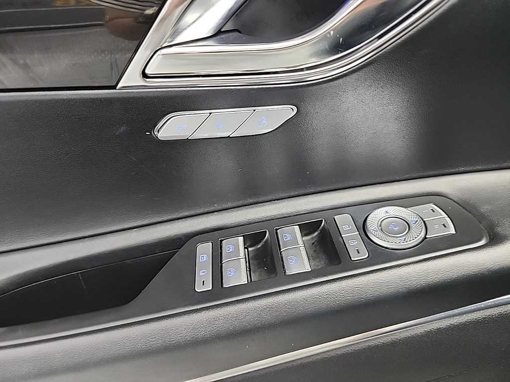 제네시스 GV80 가솔린 2.5T AWD 이미지 19