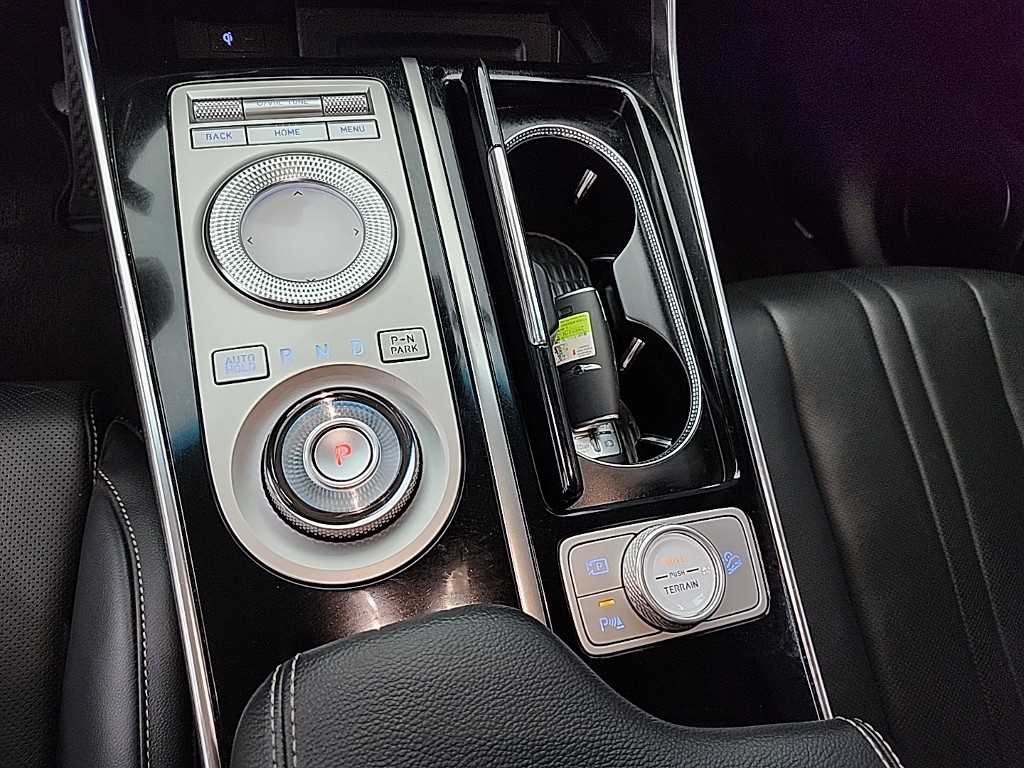 제네시스 GV80 가솔린 2.5T AWD 이미지 8
