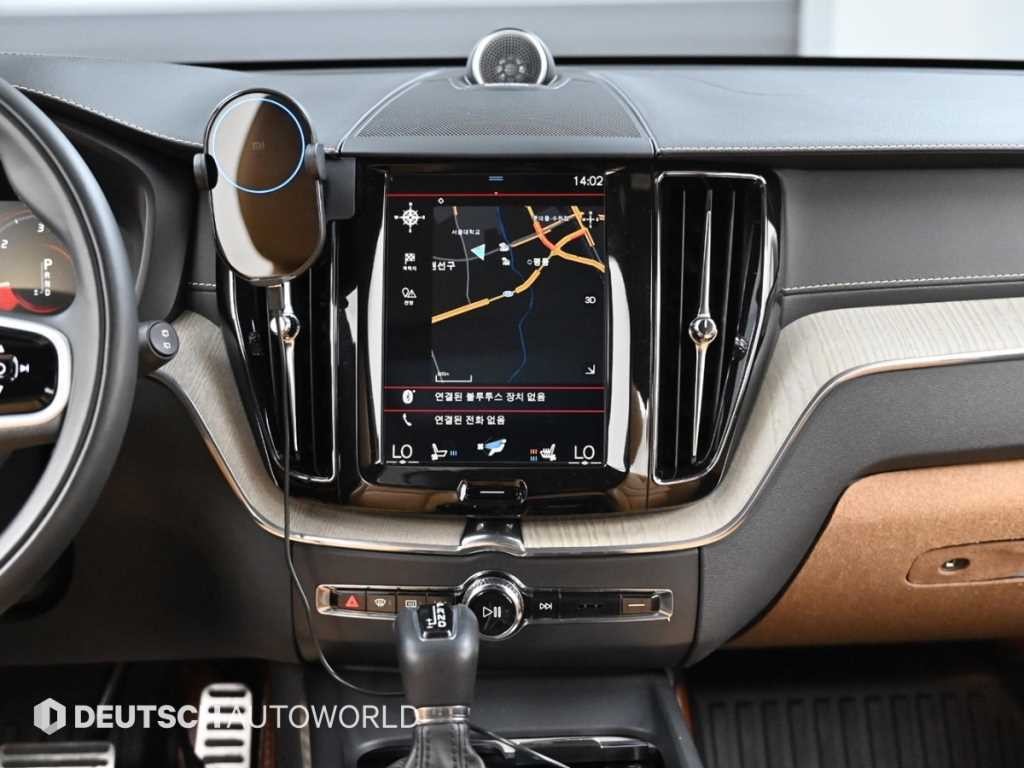 볼보 XC60 XC60(2세대) D5 AWD 인스크립션 이미지 14