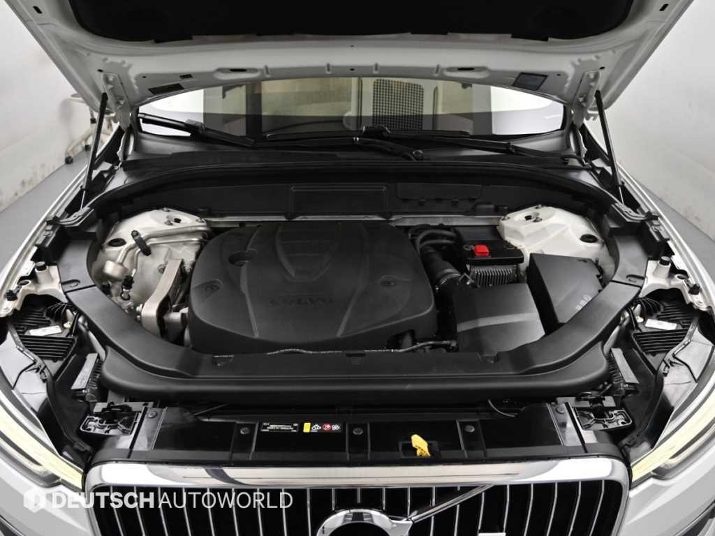 볼보 XC60 XC60(2세대) D5 AWD 인스크립션 이미지 6