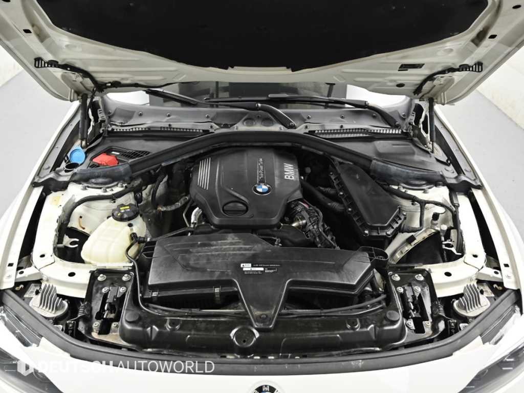 BMW 4시리즈 4시리즈 (F32) 420d 그란쿠페 럭셔리 이미지 6