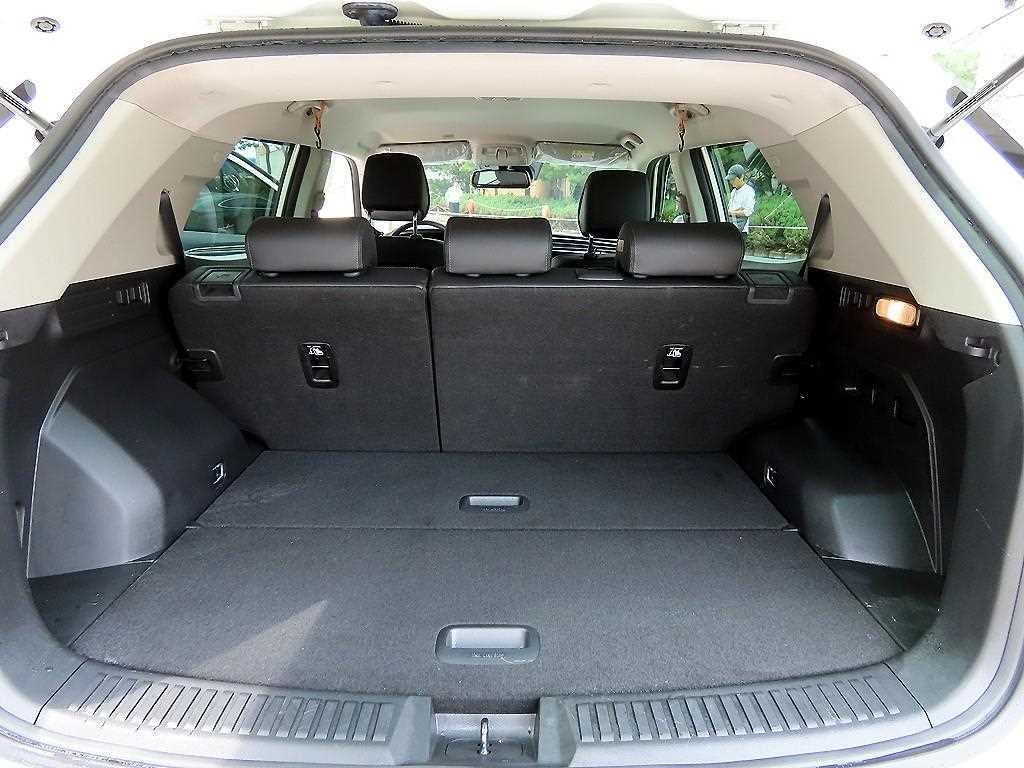 KG모빌리티(쌍용) 코란도 뷰티풀코란도 2WD 가솔린 1.5 C5 플러스 이미지 18