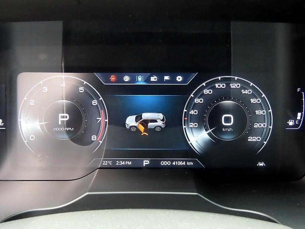 KG모빌리티(쌍용) 코란도 뷰티풀코란도 2WD 가솔린 1.5 C5 플러스 이미지 9