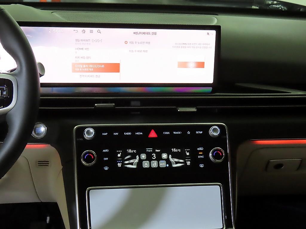 제네시스 GV80 가솔린 2.5T AWD 이미지 11