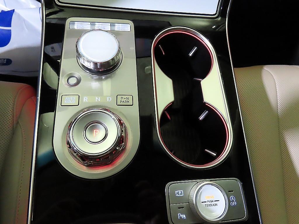 제네시스 GV80 가솔린 2.5T AWD 이미지 12