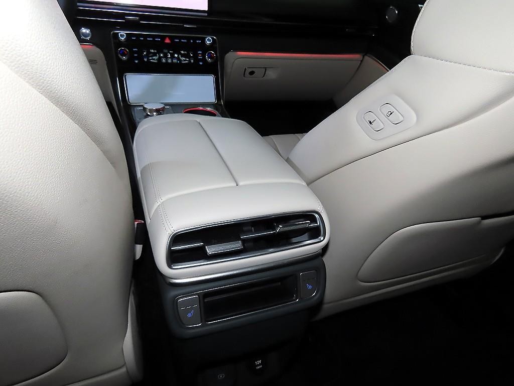 제네시스 GV80 가솔린 2.5T AWD 이미지 14