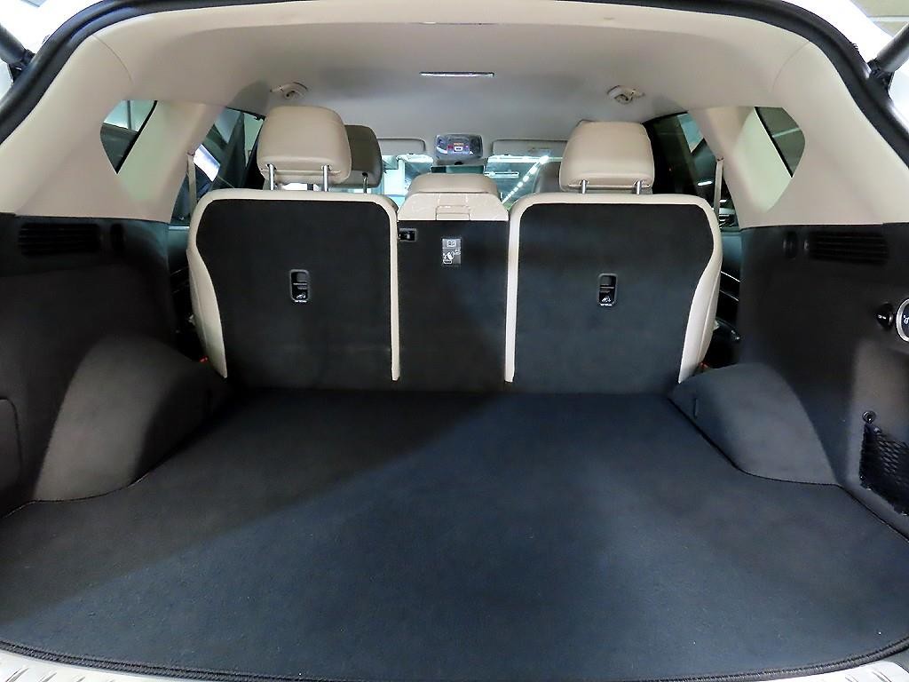 제네시스 GV80 가솔린 2.5T AWD 이미지 16