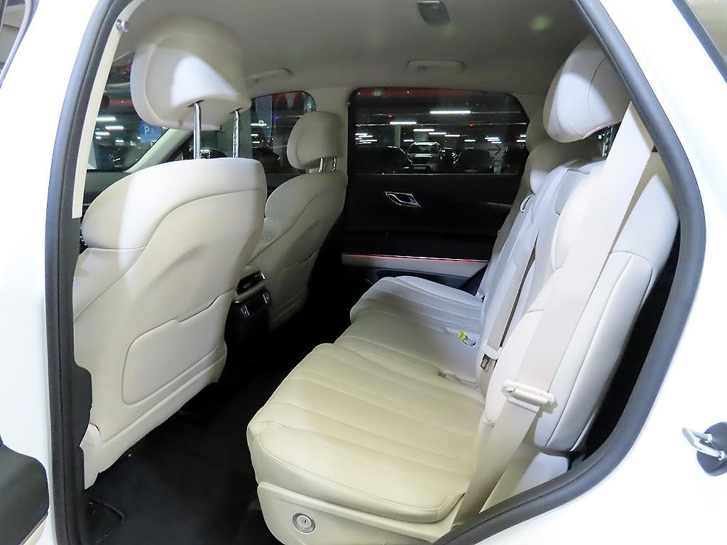 제네시스 GV80 가솔린 2.5T AWD 이미지 7