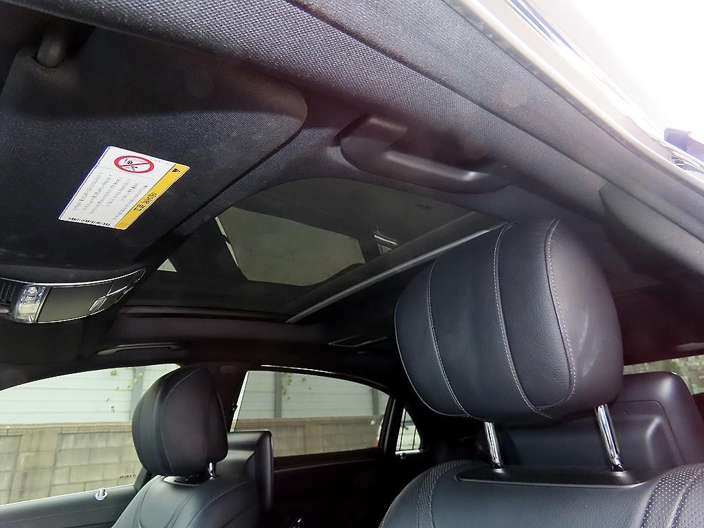 벤츠 S 클래스 S클래스-W222 S 350L 블루텍 이미지 16