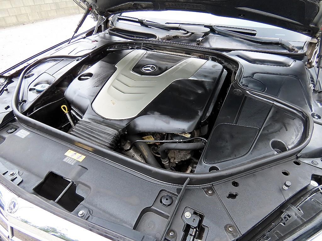 벤츠 S 클래스 S클래스-W222 S 350L 블루텍 이미지 19
