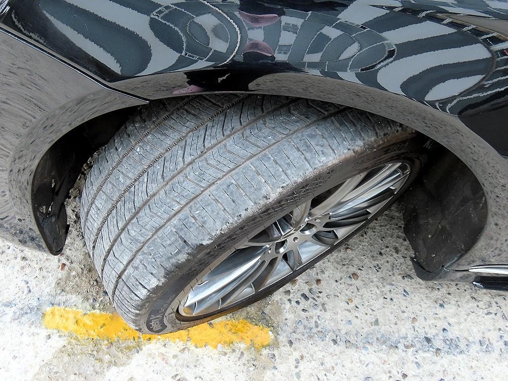 벤츠 S 클래스 S클래스-W222 S 350L 블루텍 이미지 20
