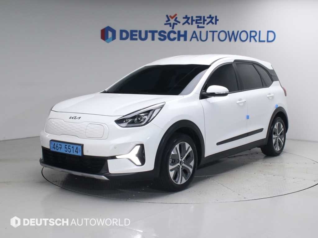 기아 니로 니로 플러스 EV 에어 이미지 1
