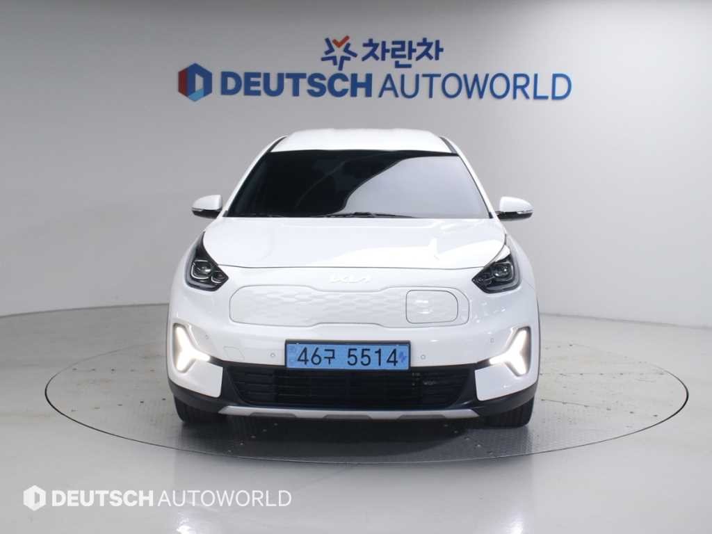 기아 니로 니로 플러스 EV 에어 이미지 3