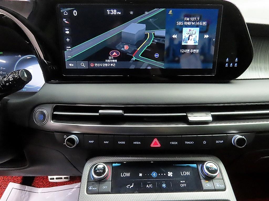 현대 팰리세이드 더 뉴 팰리세이드 가솔린 3.8 2WD 프레스티지 이미지 13