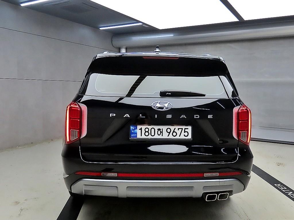 현대 팰리세이드 더 뉴 팰리세이드 가솔린 3.8 2WD 프레스티지 이미지 3