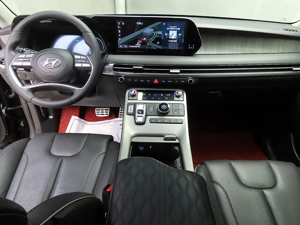현대 팰리세이드 더 뉴 팰리세이드 가솔린 3.8 2WD 프레스티지 이미지 7