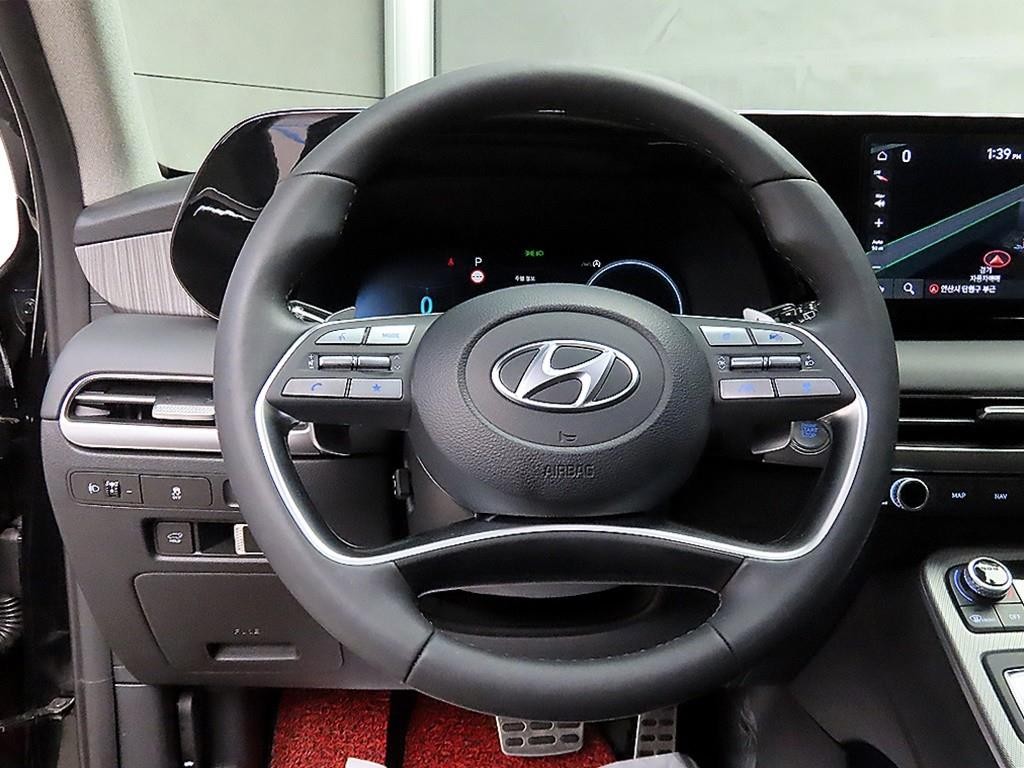 현대 팰리세이드 더 뉴 팰리세이드 가솔린 3.8 2WD 프레스티지 이미지 9