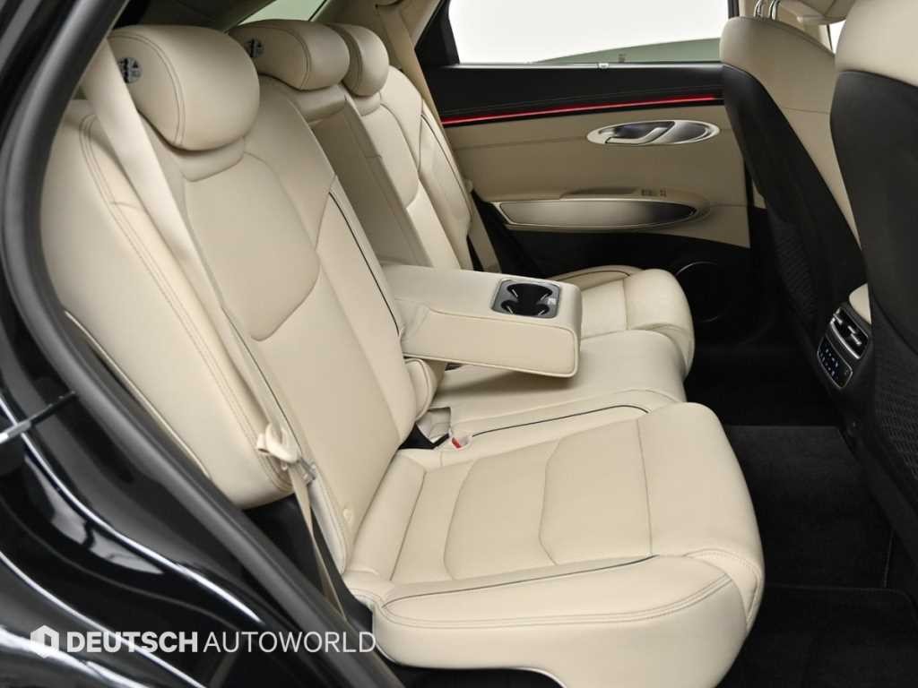 제네시스 GV70 2.5T 가솔린 2WD 기본형 이미지 12