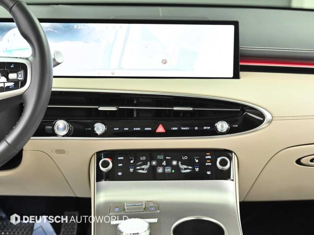 제네시스 GV70 2.5T 가솔린 2WD 기본형 이미지 14