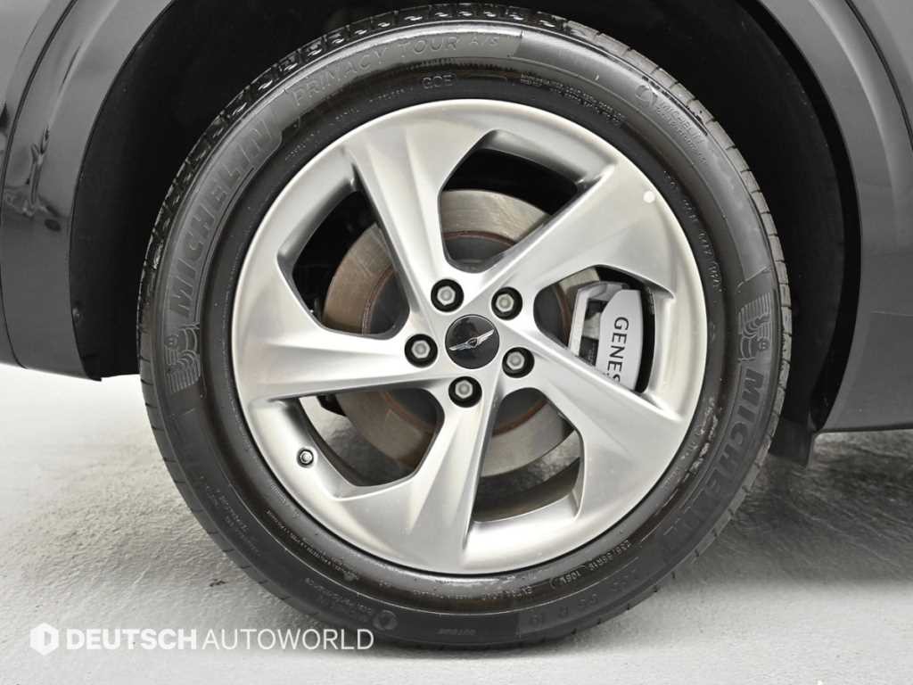 제네시스 GV70 2.5T 가솔린 2WD 기본형 이미지 5