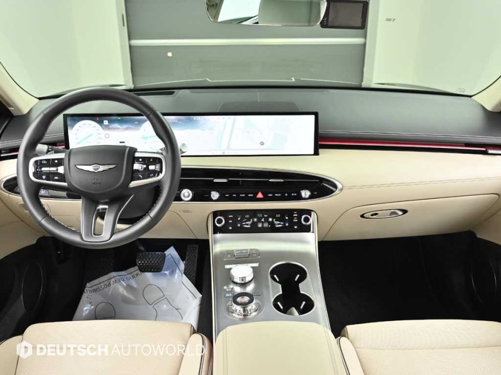 제네시스 GV70 2.5T 가솔린 2WD 기본형 이미지 7