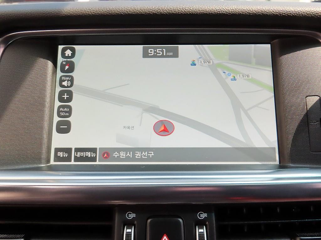 기아 K5 K5 2세대 MX 2.0 시그니처 이미지 14