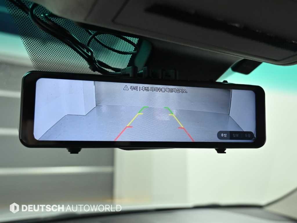 렉서스 LS LS460 AWD 이미지 15