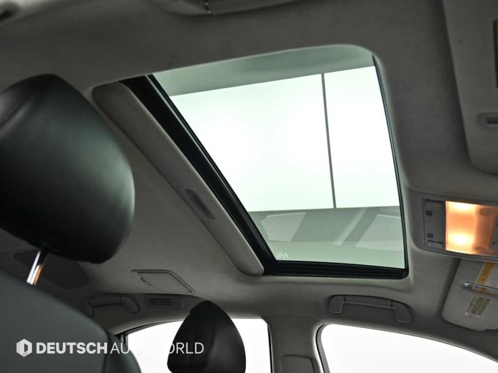 렉서스 LS LS460 AWD 이미지 18