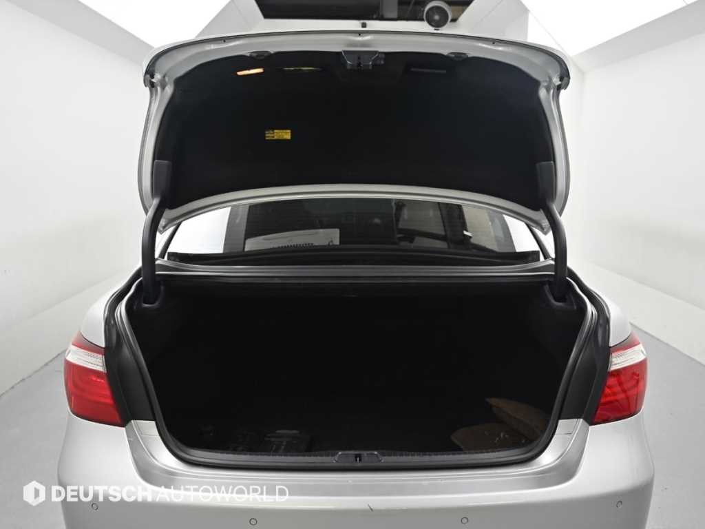렉서스 LS LS460 AWD 이미지 19