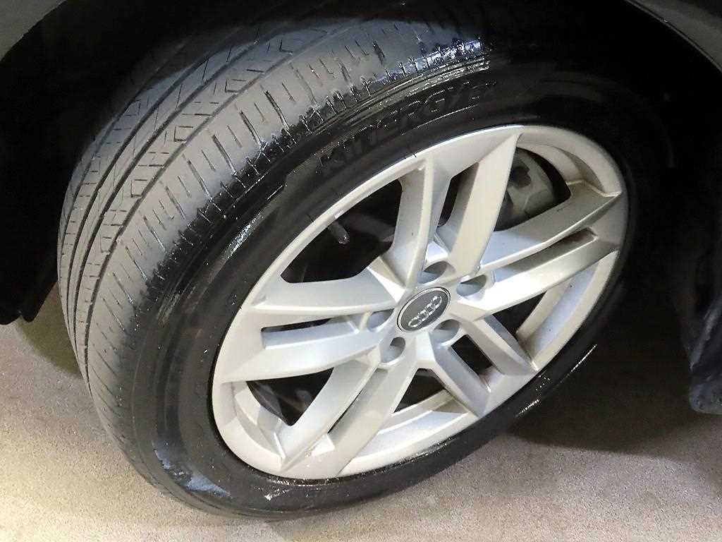 아우디 A4 A4 (B9) 45 TFSI 콰트로 프리미엄 이미지 20