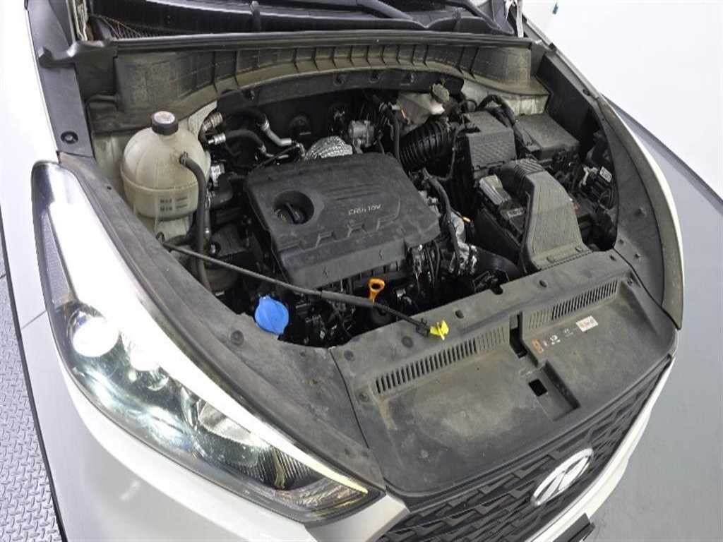 현대 투싼 올뉴투싼 디젤 1.7 2WD 프리미엄 이미지 6