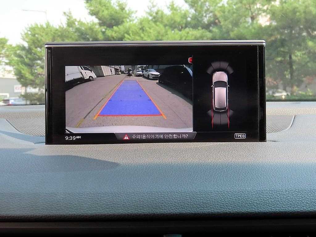 아우디 Q7 Q7 (4M) 45 TFSI 콰트로 이미지 13