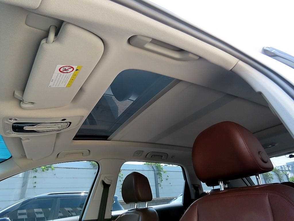 아우디 Q7 Q7 (4M) 45 TFSI 콰트로 이미지 17